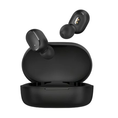 Bezdrátová sluchátka Xiaomi Redmi Buds Essential TWS černá