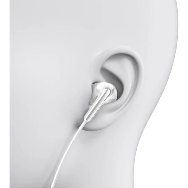 Drátová sluchátka Xiaomi BHR8931GL do uší USB-C s dálkovým ovládáním
