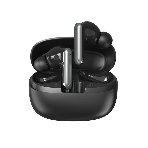 Dudao U21 TWS ANC ENC Bezdrátová Bluetooth Sluchátka