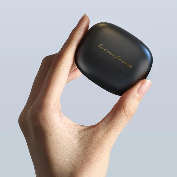 Dudao U21 TWS ANC ENC Bezdrátová Bluetooth Sluchátka
