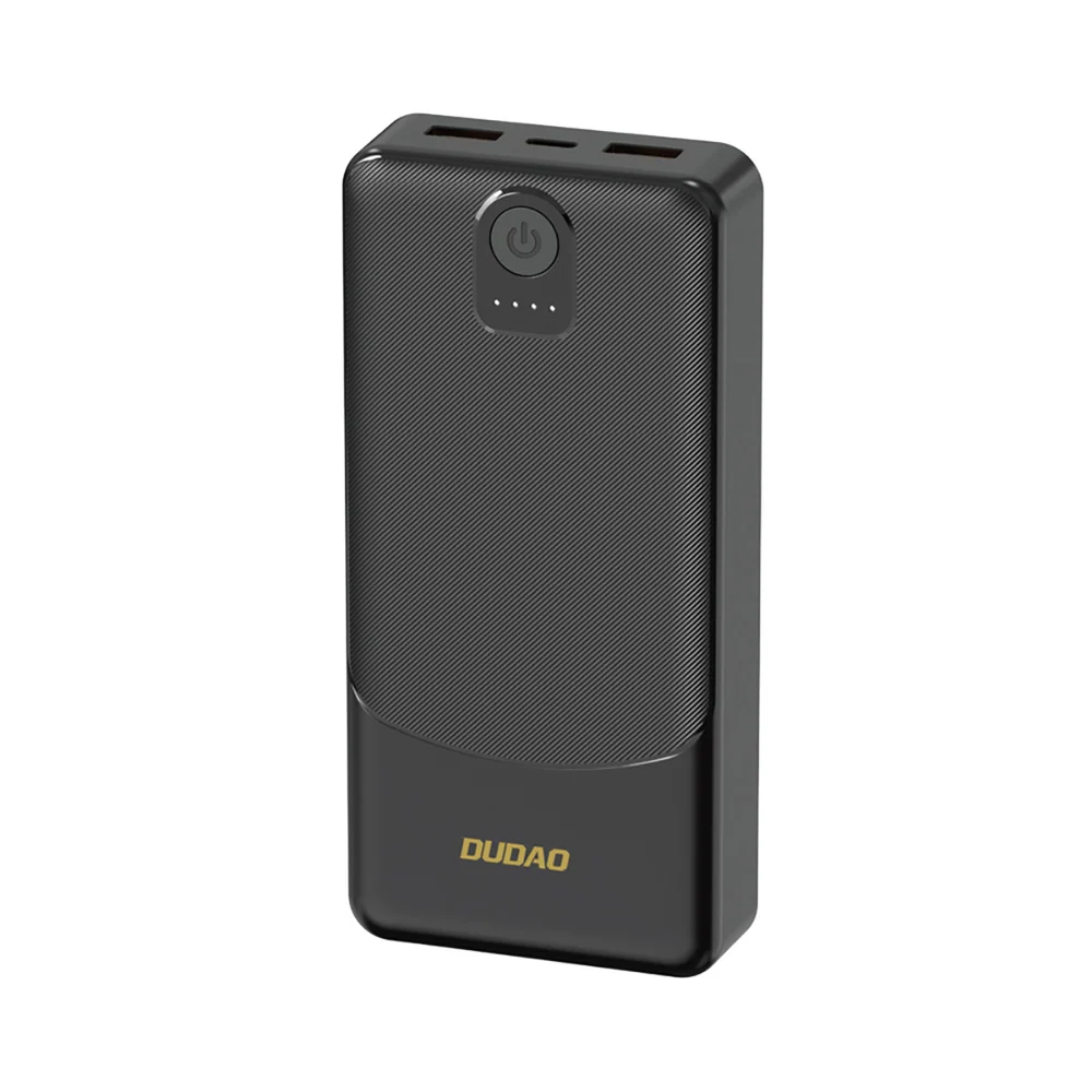 Externí baterie K10Pro 2,4A 20000mAh DUDAO 2