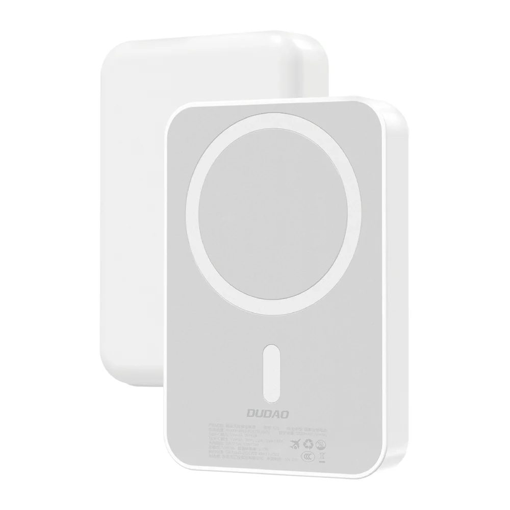Externí baterie K26 10000mAh 20W DUDAO