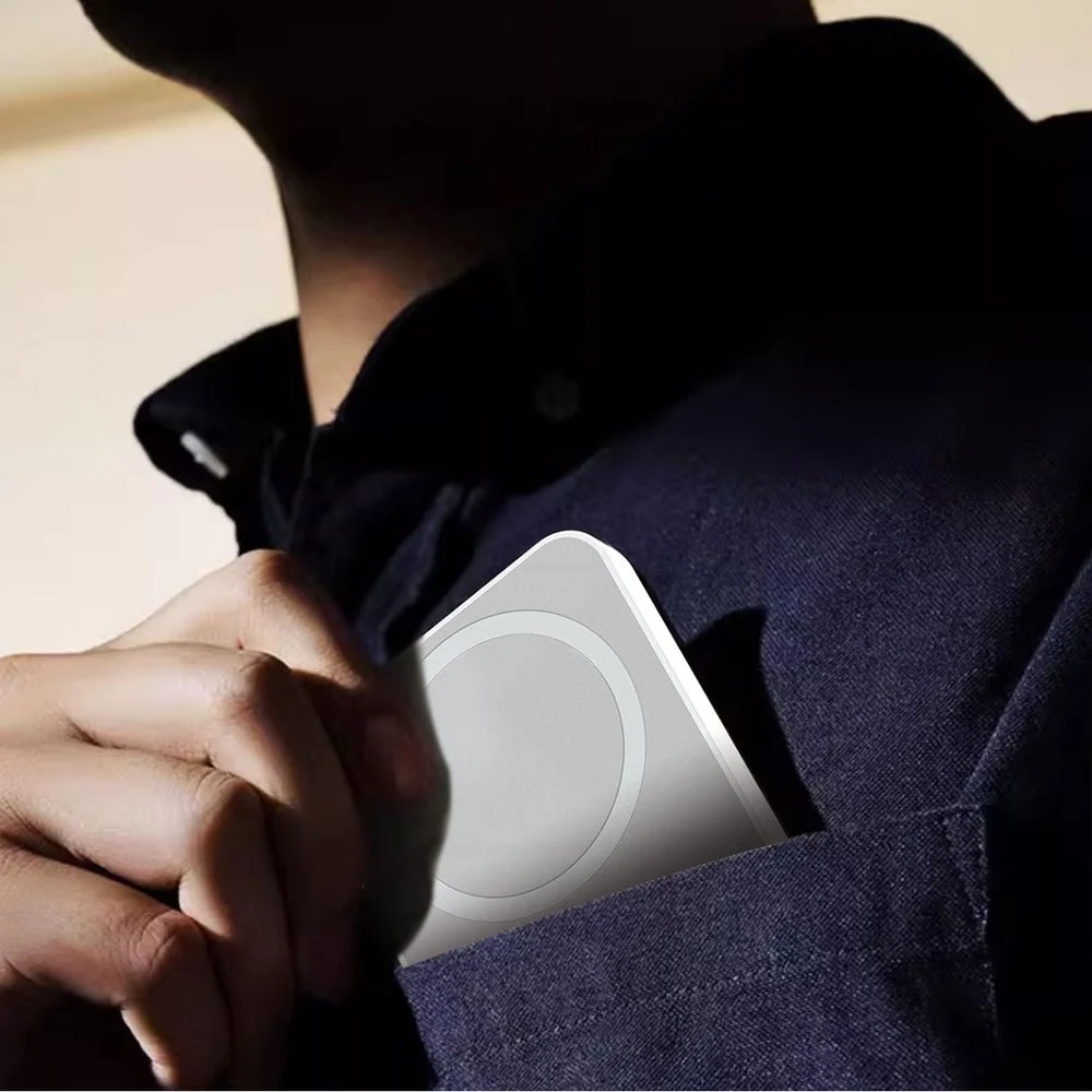 Externí baterie K26 10000mAh 20W DUDAO