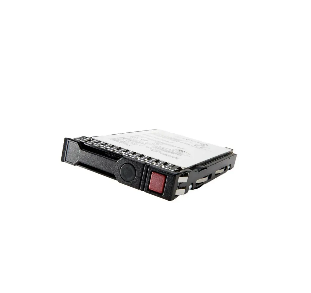 STOCK P19943-H21, 3840 GB, Hewlett Packard Enterprise