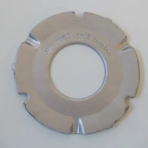 Hořákový kroužek 195/90 mm spodní olejové topné těleso olejové topné těleso cca 7,5 kW ocelový feran