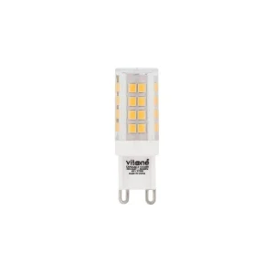 Žiarovka CAPSULED-2 G9-6W 2700K
