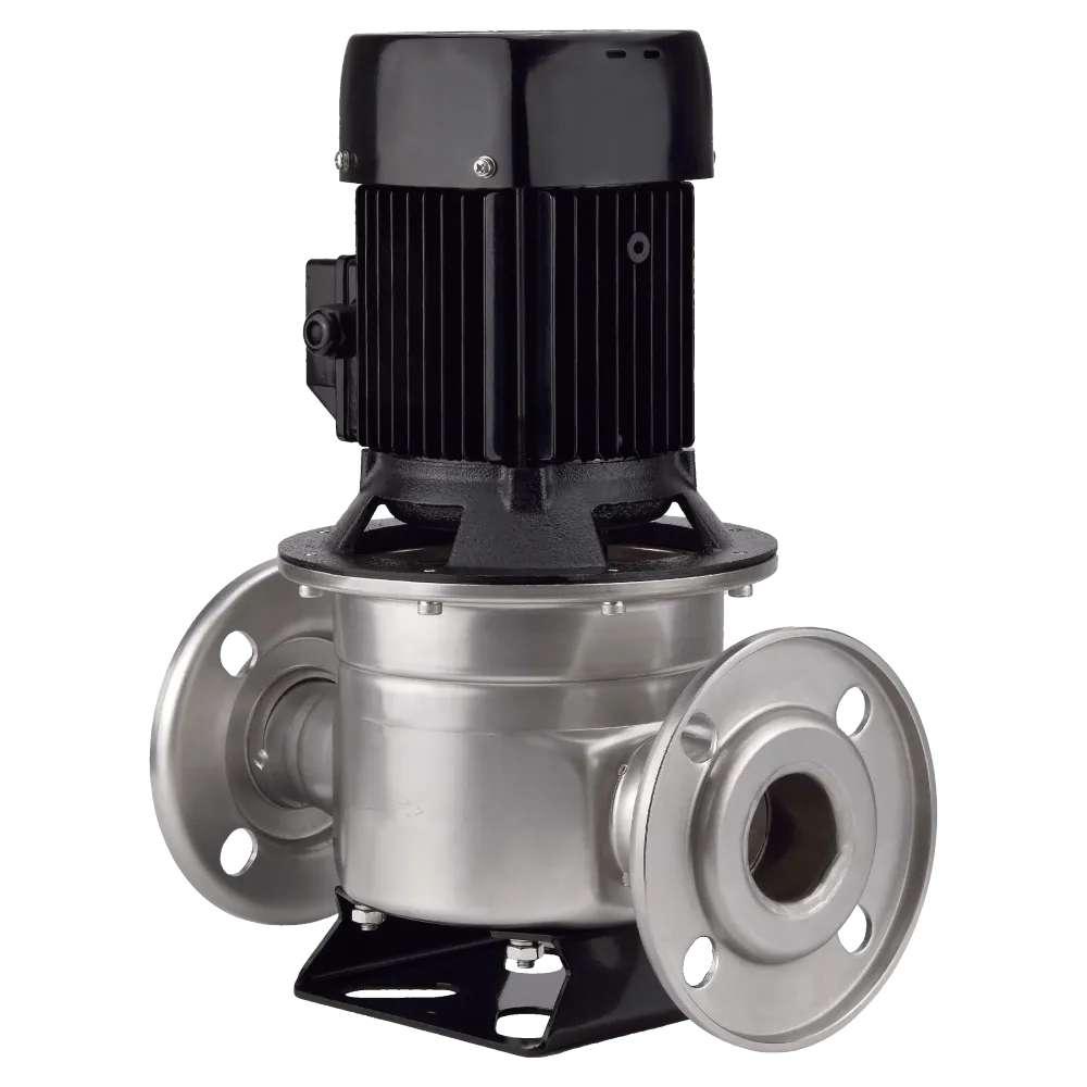 IGDL 50-12-0,75 (0,75 kW, 400 V) oběhové čerpadlo