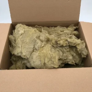 Izolace z minerální vlny volně ložená 1 kg výplňové vlny