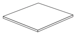 Krbové sklo 4mm kamnové sklo 175 x 293 mm SPECIÁLNÍ CENA