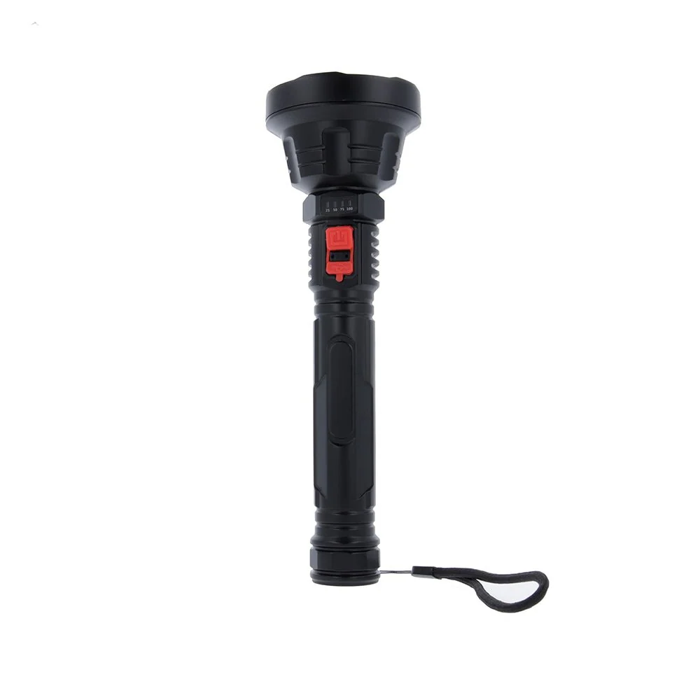 LED kapesní svítilna Forever Light 1800mAh 600lm FLF-04