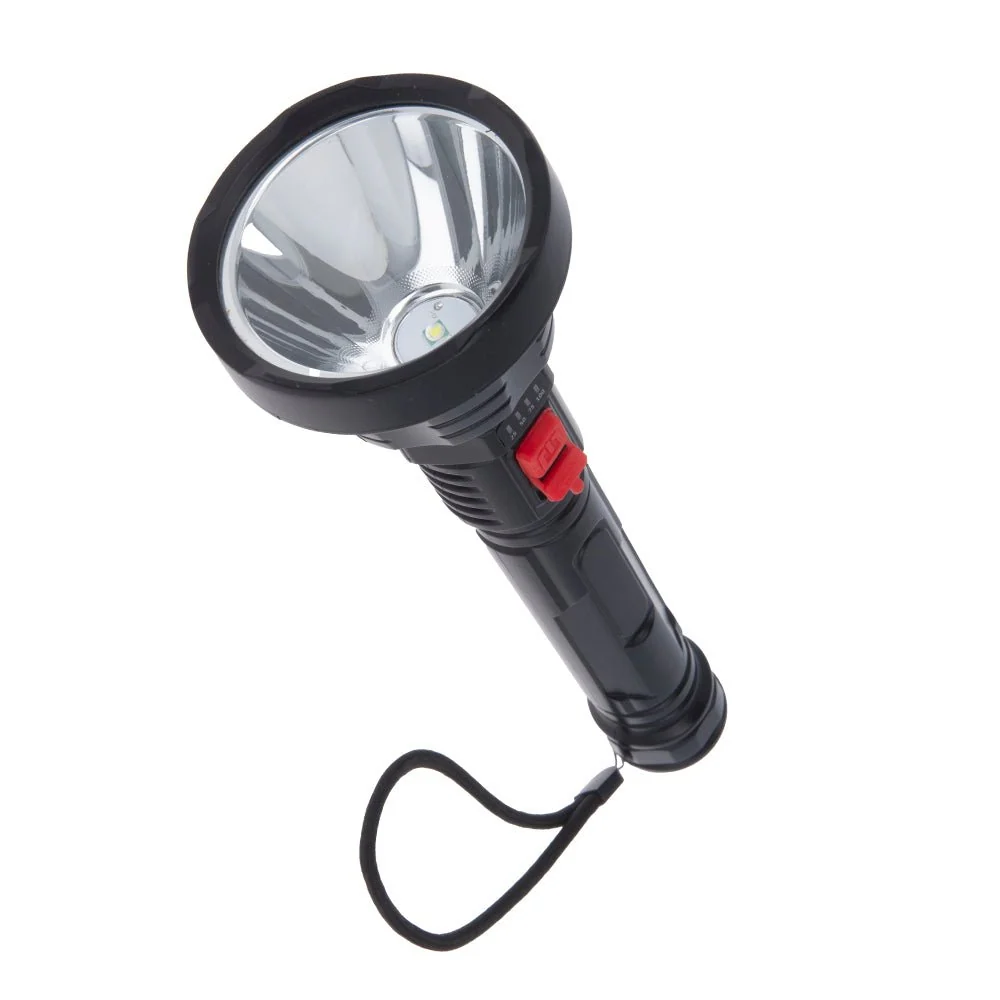 LED kapesní svítilna Forever Light 1800mAh 600lm FLF-04