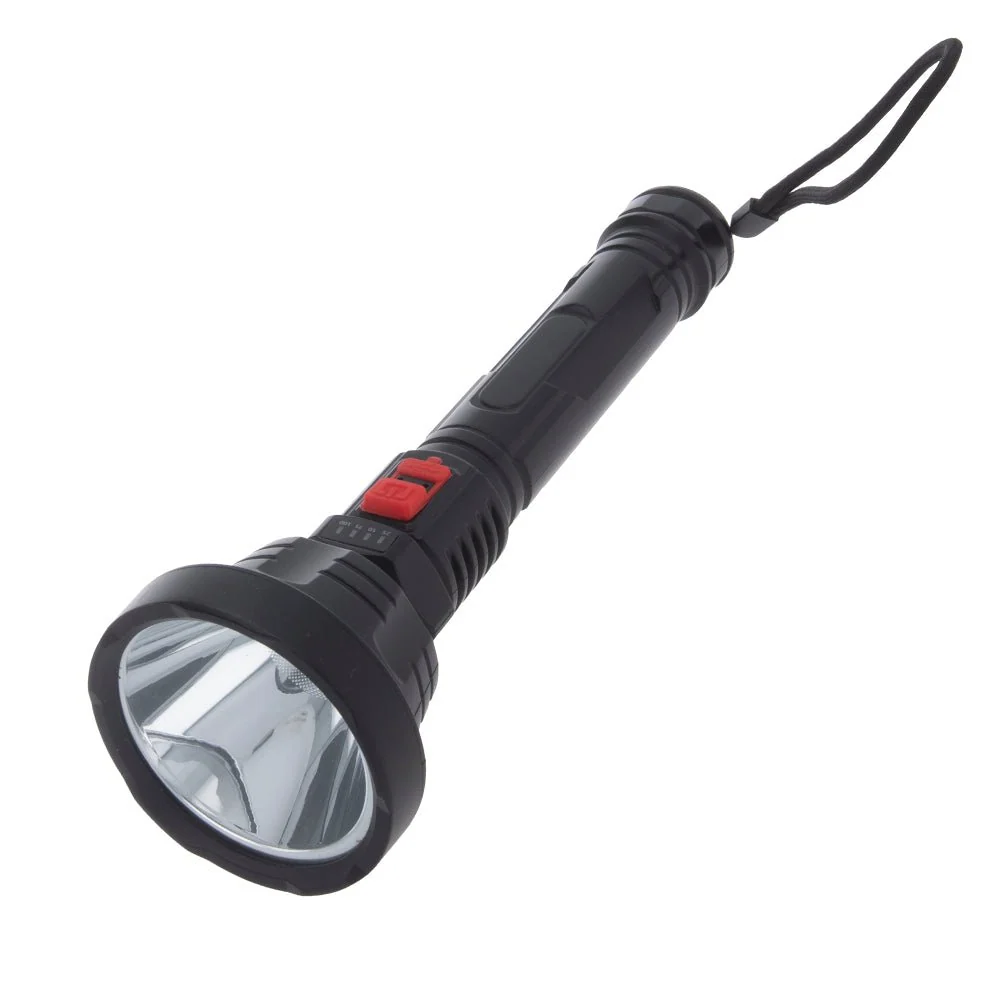 LED kapesní svítilna Forever Light 1800mAh 600lm FLF-04