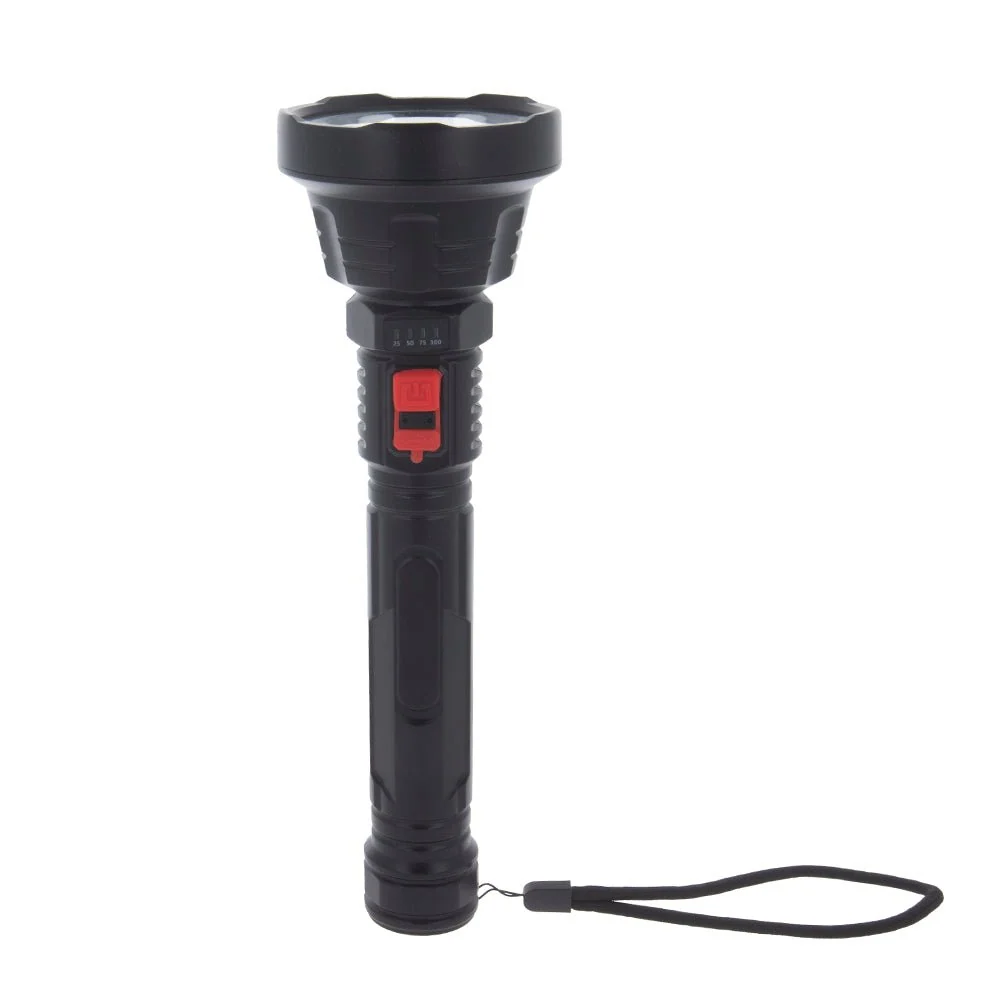 LED kapesní svítilna Forever Light 1800mAh 600lm FLF-04