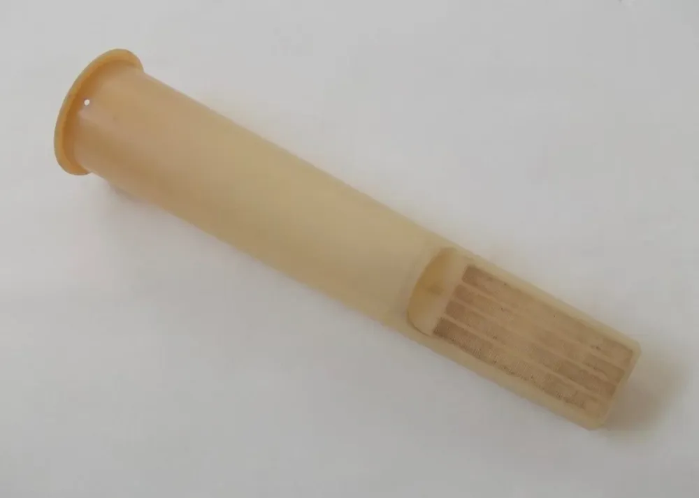 Nádržový filtr oleje pro olejová kamna 31cm POUŽITÝ