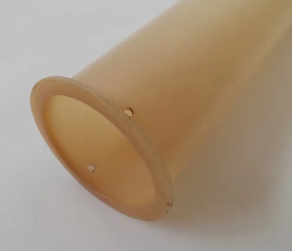 Nádržový filtr oleje pro olejová kamna 31cm POUŽITÝ