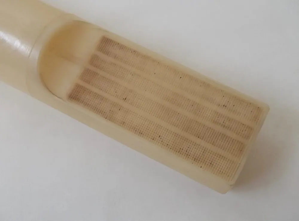 Nádržový filtr oleje pro olejová kamna 31cm POUŽITÝ