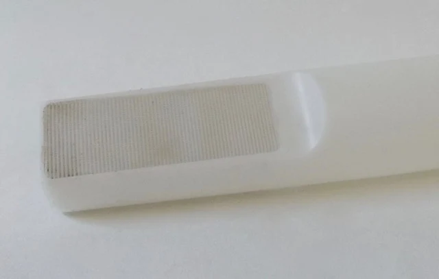 Nádržový olejový filtr pro olejová kamna 28cm POUŽITÝ