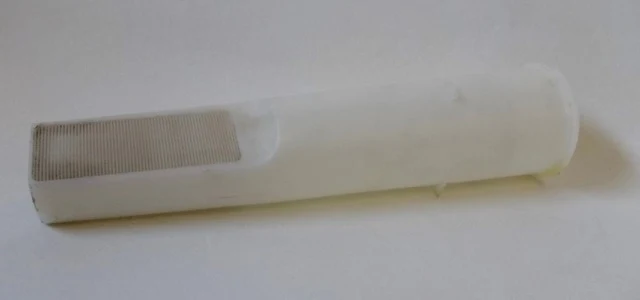 Nádržový olejový filtr pro olejová kamna 28cm POUŽITÝ