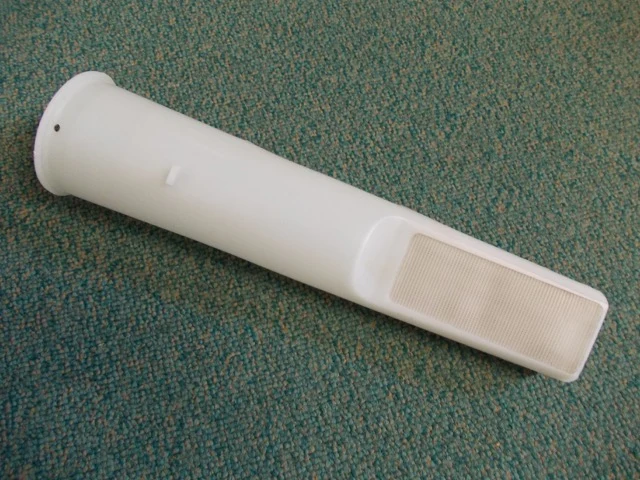 Nádržový olejový filtr pro olejová kamna 28cm POUŽITÝ