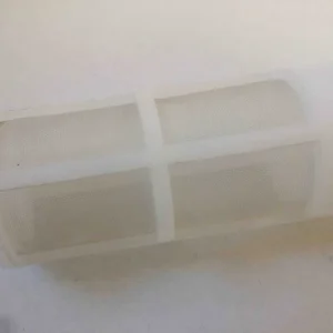 Nádržový olejový filtr pro olejová kamna 32cm POUŽITÝ