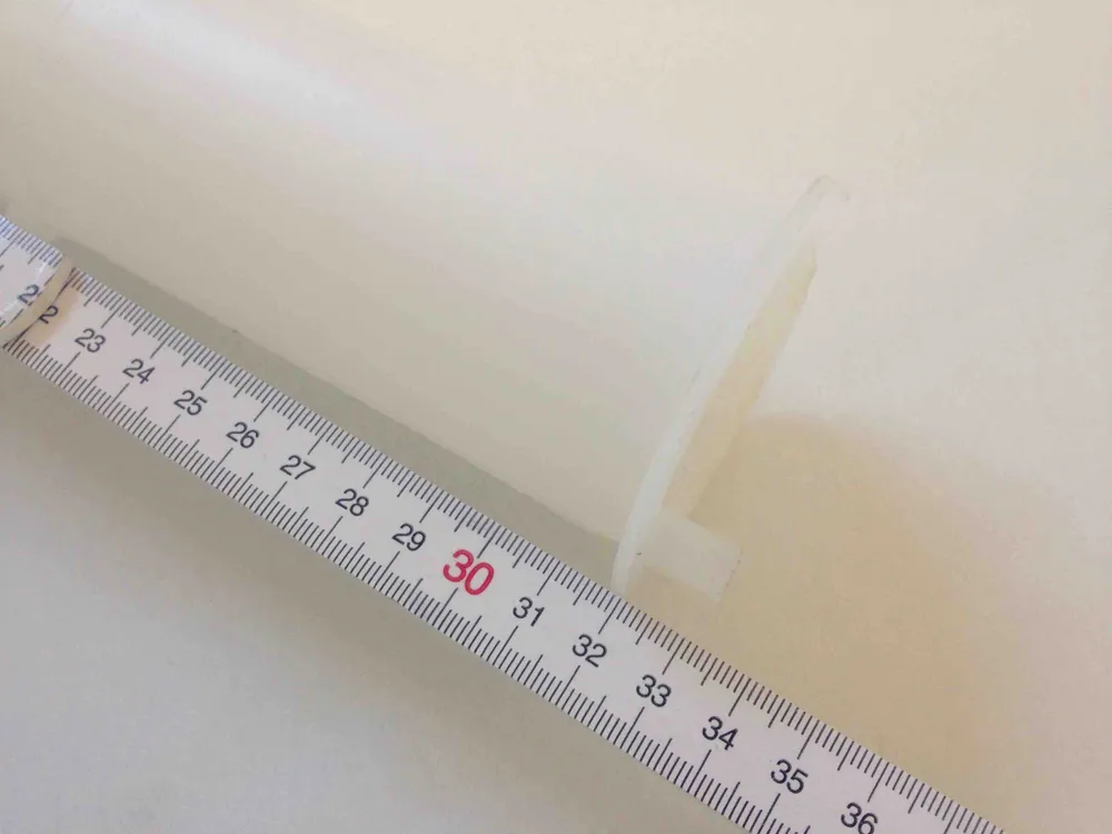 Nádržový olejový filtr pro olejová kamna 32cm POUŽITÝ