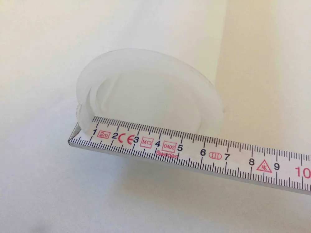Nádržový olejový filtr pro olejová kamna 32cm POUŽITÝ