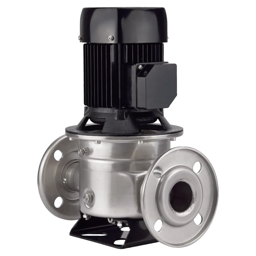oběhové čerpadlo IGDL 40-8-0,37 (0,37 kW, 400 V)
