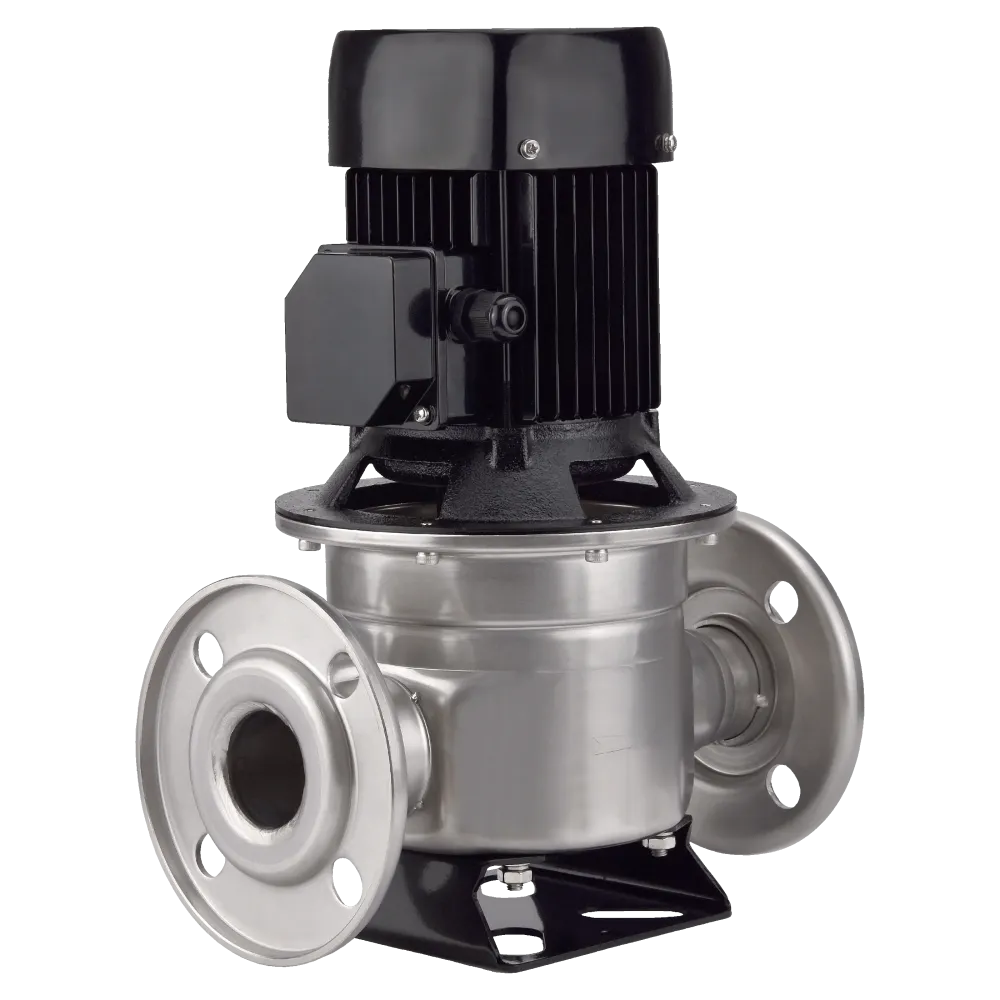 oběhové čerpadlo IGDL 40-8-0,37 (0,37 kW, 400 V)