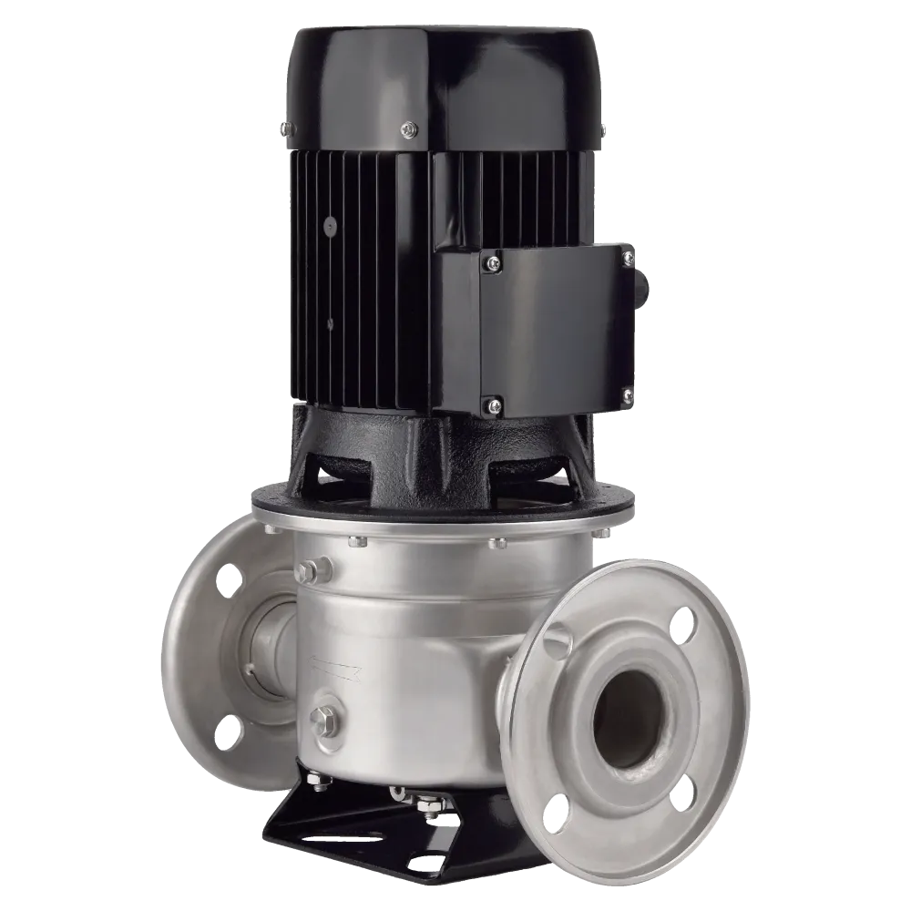 Oběhové čerpadlo IGDL 50-19-1,5 (1,5 kW, 400 V).