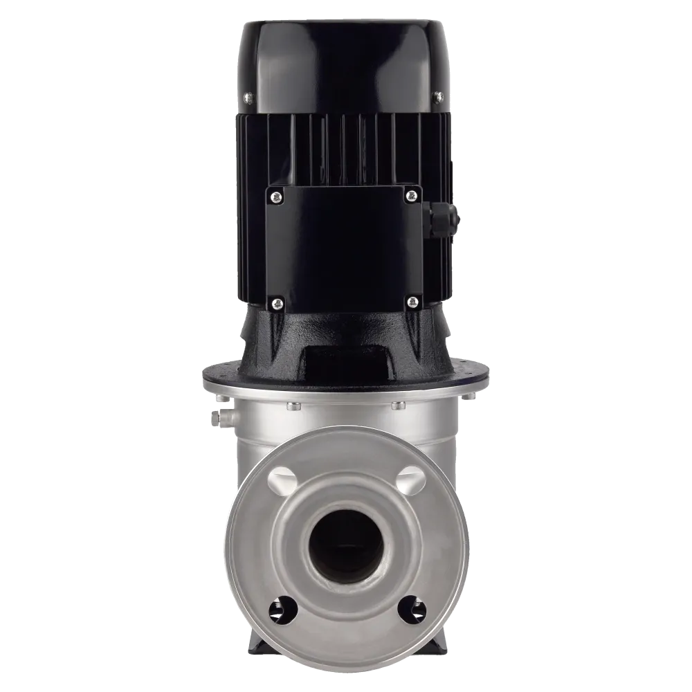 Oběhové čerpadlo IGDL 50-19-1,5 (1,5 kW, 400 V).