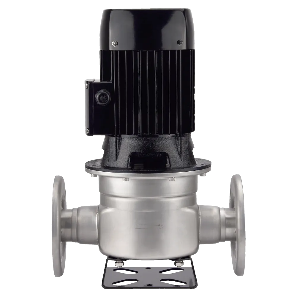 Oběhové čerpadlo IGDL 50-19-1,5 (1,5 kW, 400 V).