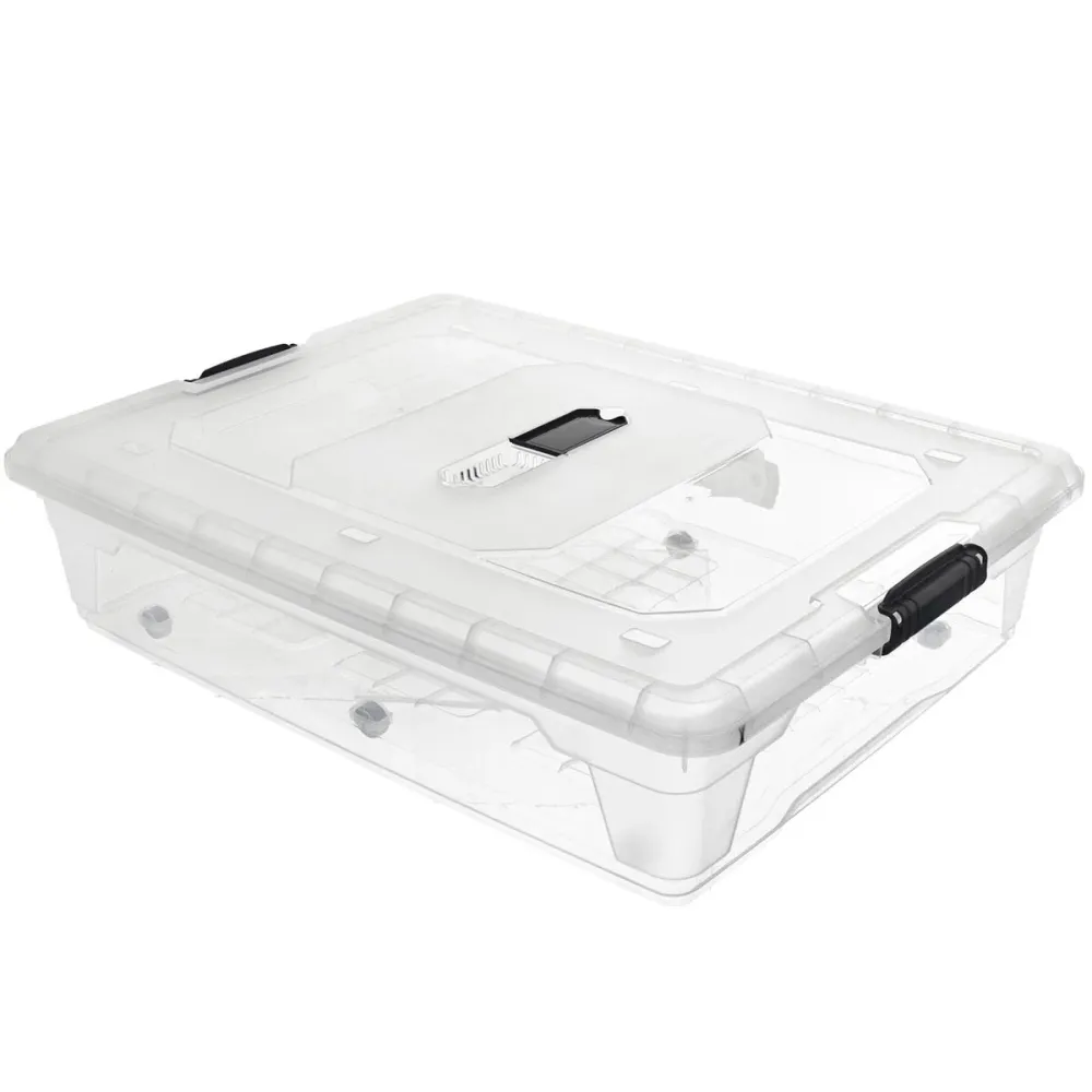 ORION Box MULTI s kolečky 55 l