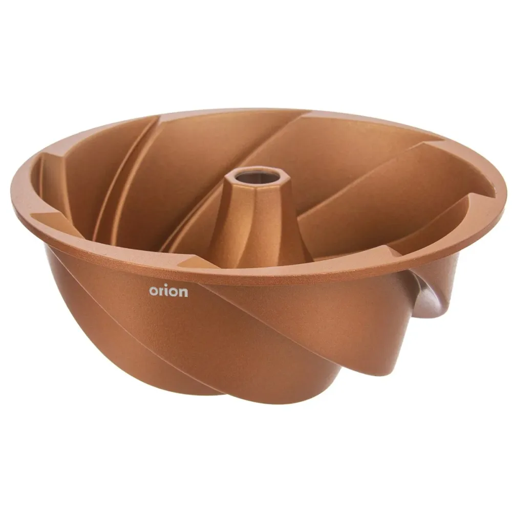 ORION Forma na pečení Marissa – bábovka, průměr 23 cm