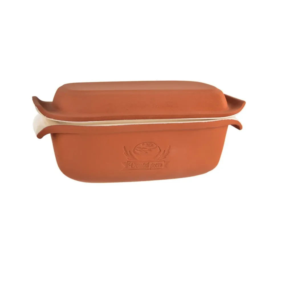 ORION Forma na pečení s poklopem – chléb 33×16 cm