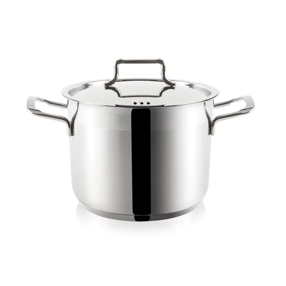 ORION Hrnec ANETT s poklicí 10,5 l
