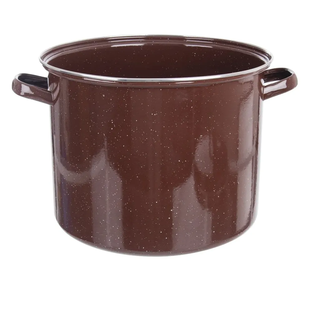 ORION Hrnec BROWN Lem 20 l