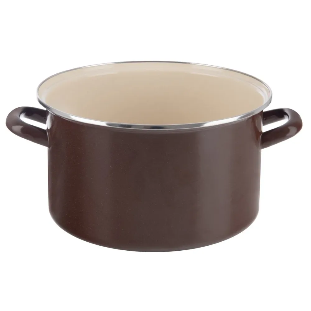 ORION Hrnec BROWN Lem 10 l