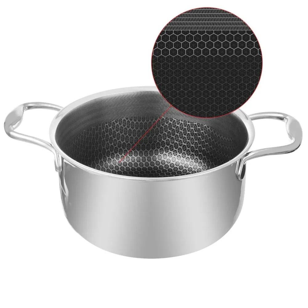 ORION Hrnec COOKCELL 7 l