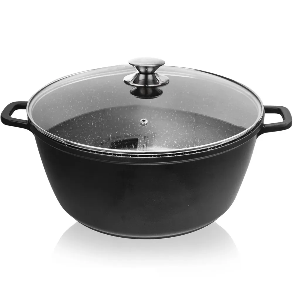ORION Hrnec GRANDE s poklicí 9,7 l