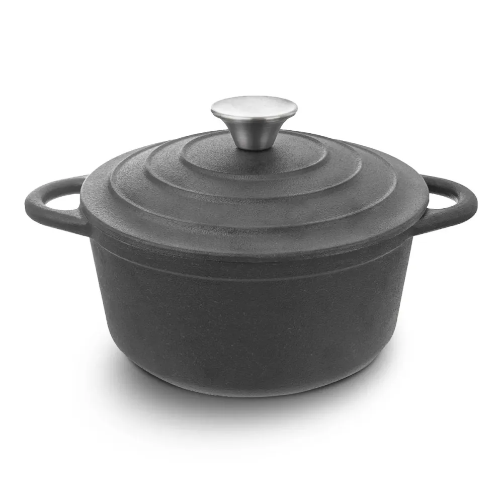 ORION Hrnec LITINA s poklicí 2,7 l