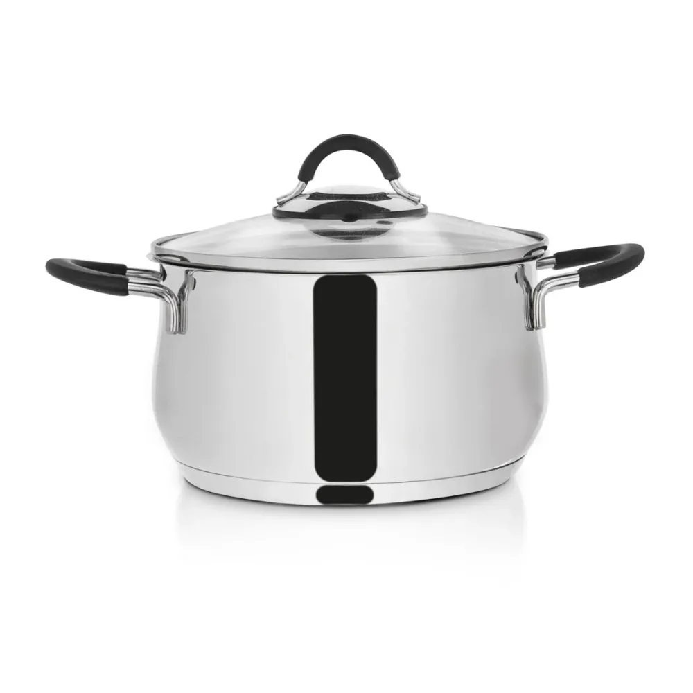 ORION Kastrol DALIE s poklicí 3,3 l
