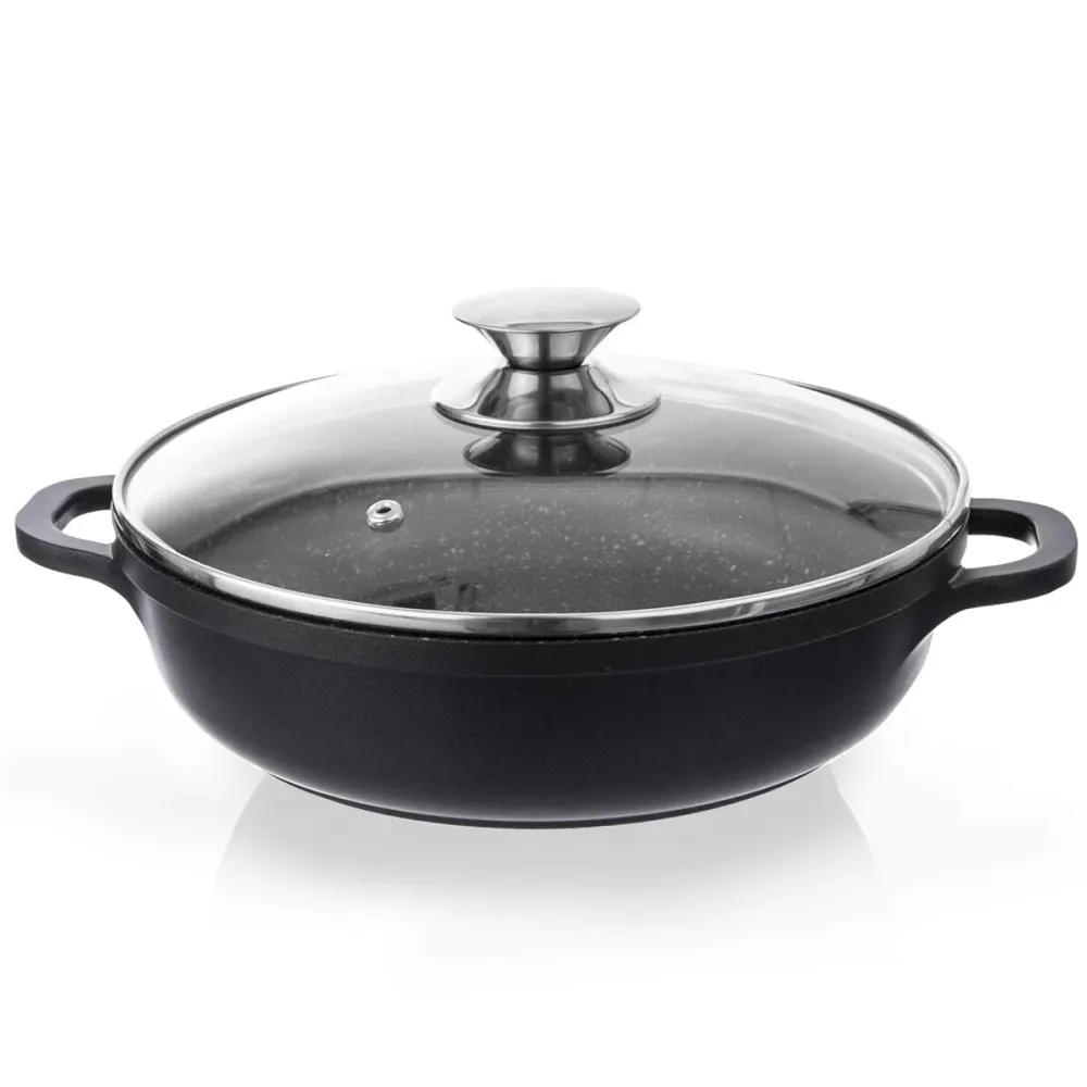 ORION Kastrol GRANDE s poklicí 4,3 l