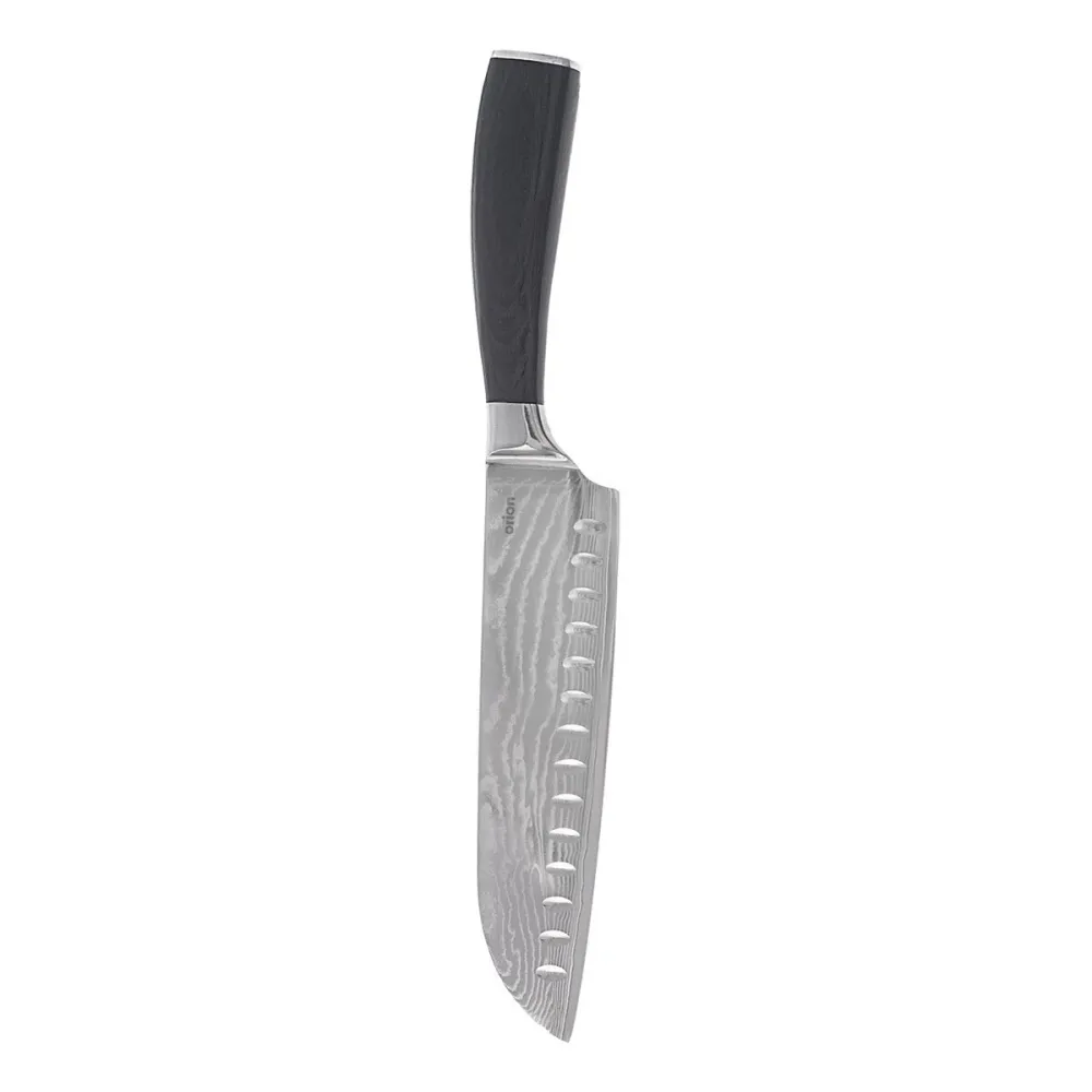 ORION Kuchyňský nůž santoku 18,5 cm