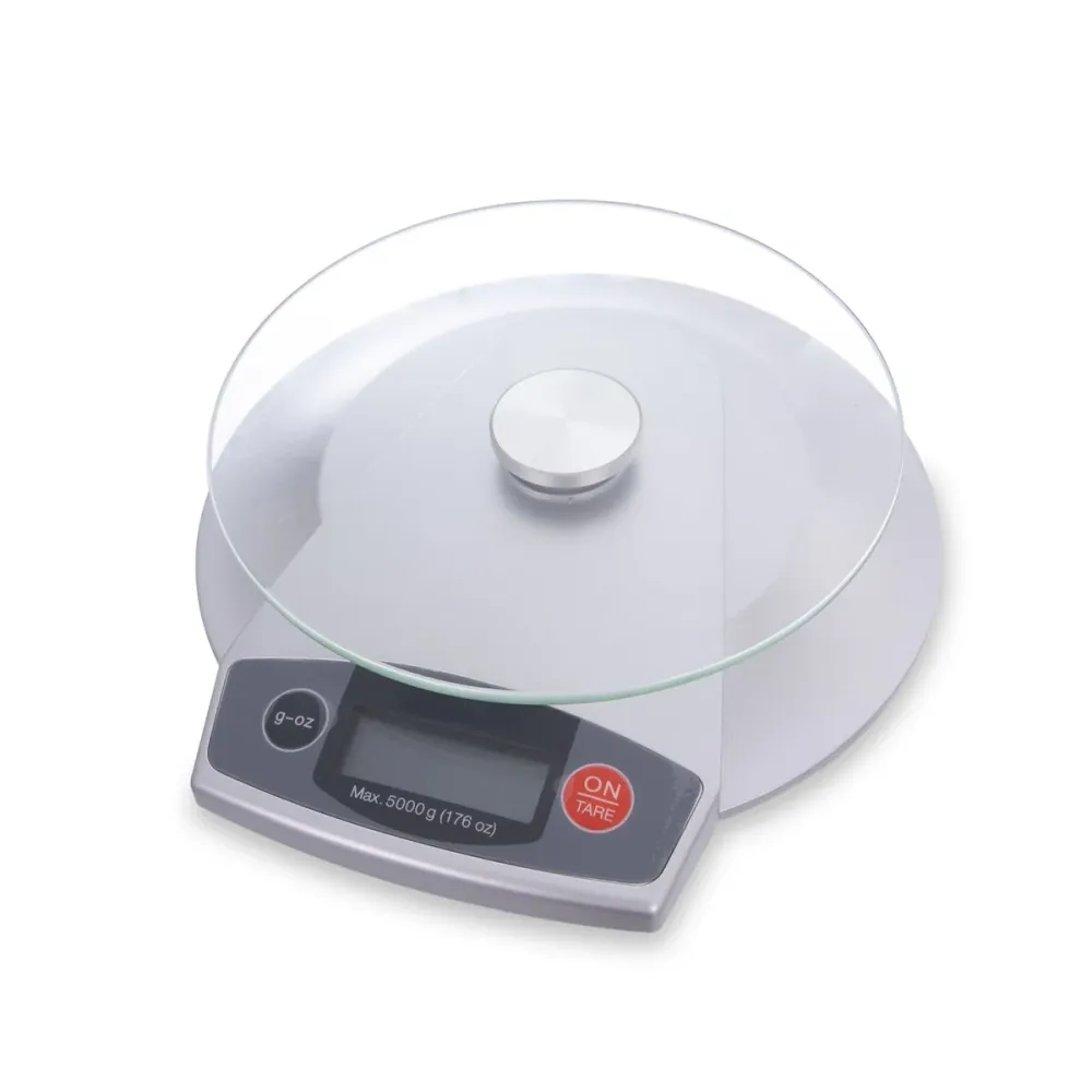 ORION Kuchyňská váha digitální 5 kg