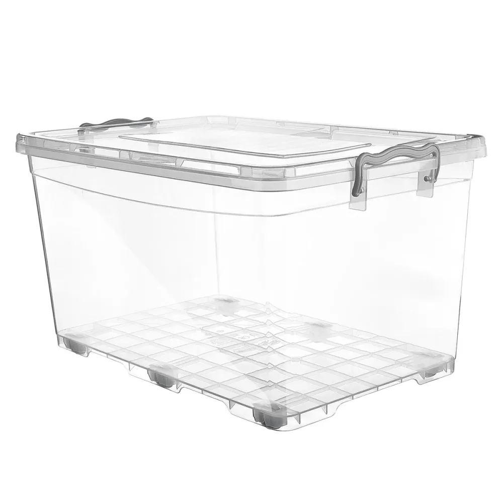 ORION Úložný box MULTI s kolečky 50 l