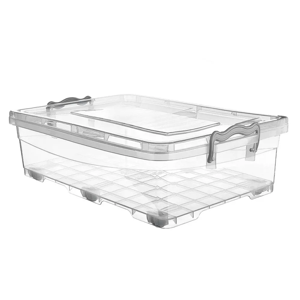 ORION Úložný box MULTI s kolieskami 30 l