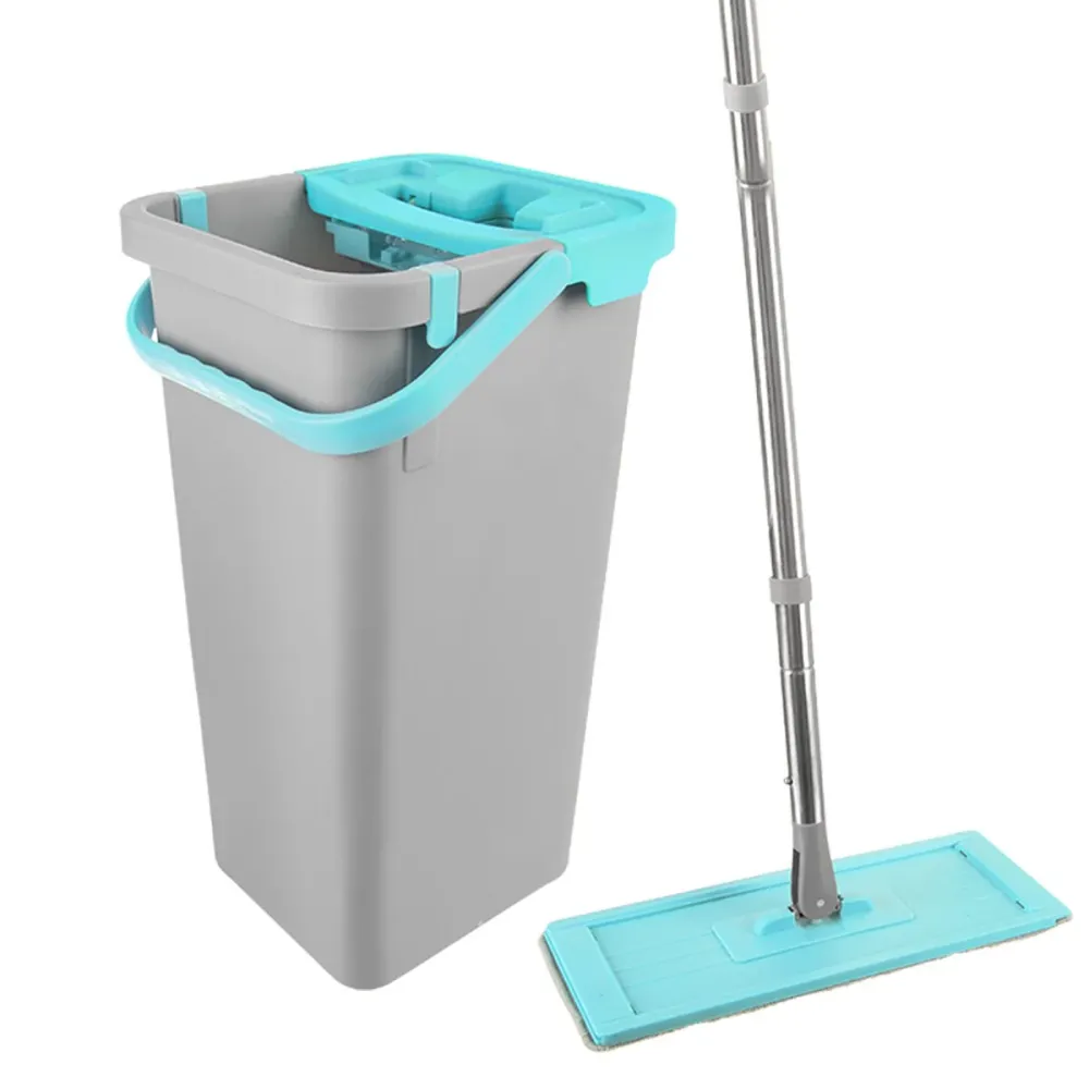 ORION Mop se ždímacím systémem Clean set