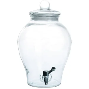 ORION Nápojová láhev s kohoutkem Apple 6,5 l
