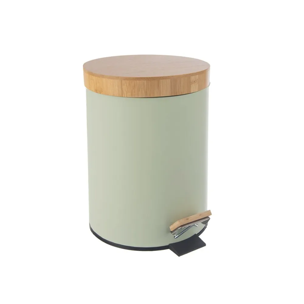 ORION Odpadkový koš GREENISH 5 l