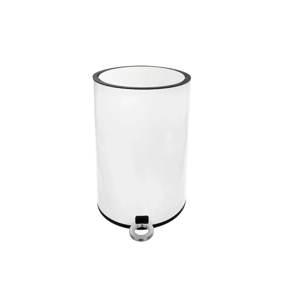 ORION Odpadkový koš WHITE 3 l